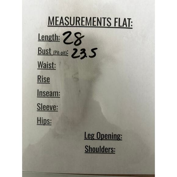 by JJ Black White Colorblock Button Down Blouse 3/4 Sleeve Textured Artsy Large - Picture 4 of 7